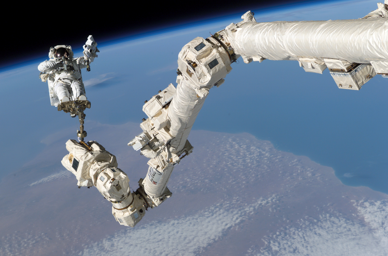 Illustration for article titled The Ten Coolest Non-US Space Projects